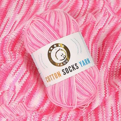 3-Ply Cotton Yarn