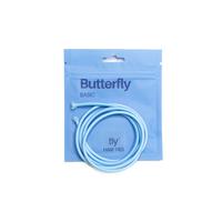 Butterfly - Basic casual hair