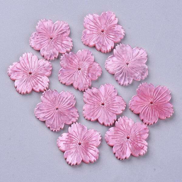 Cellulose Acetate(Resin) Beads