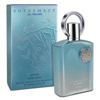Afnan Supremacy In Heaven Eau de Parfum Spray for Men, 3.4 Ounce
