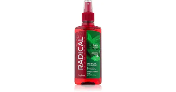 Farmona Radical Strengthening Spray For Weak Hair 200 Ml