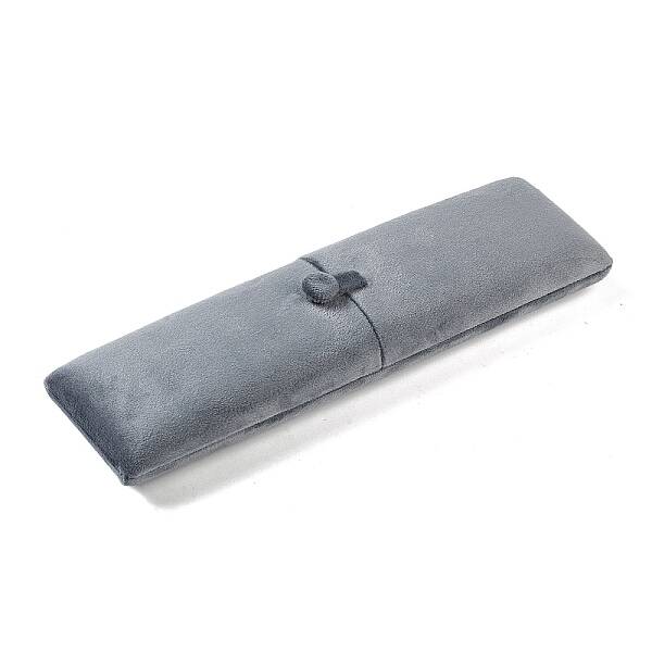 Velvet Necklace Storage Gift Boxes