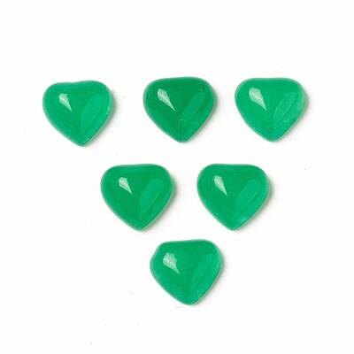 Natural Malaysia Jade Cabochons