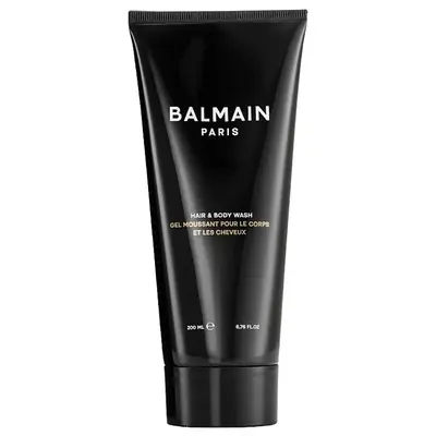 Balmain Men's Signature Line for men 200 ml