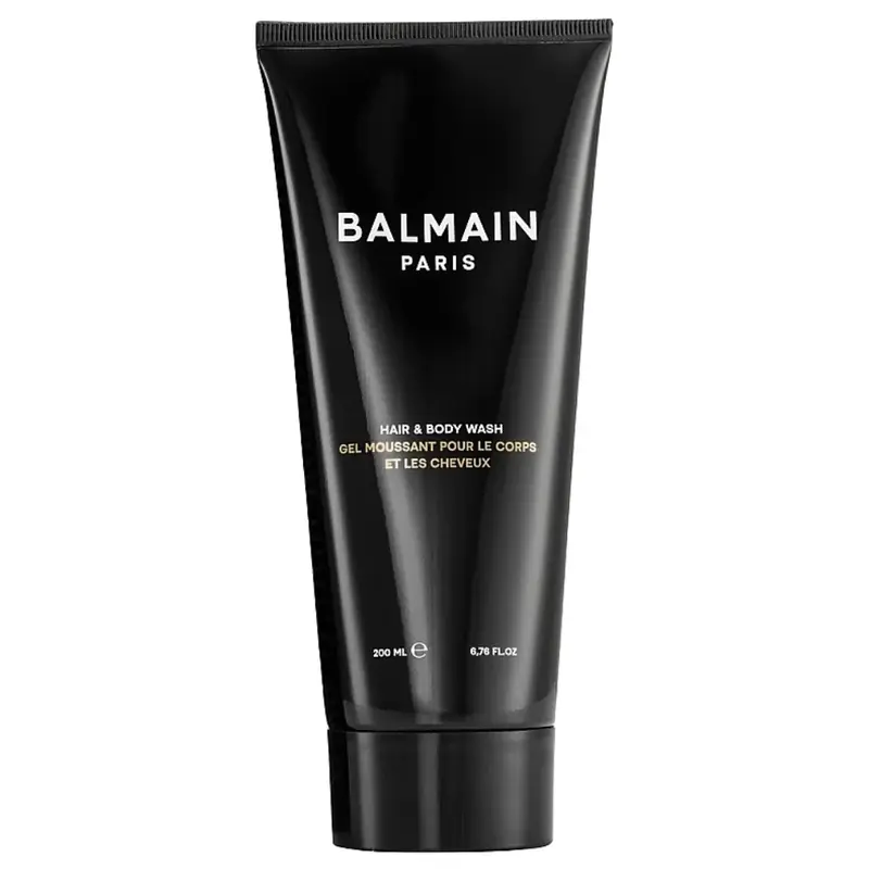 Balmain Men's Signature Line for men 200 ml