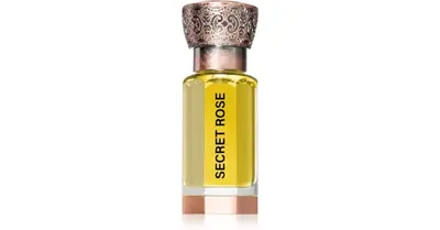Swiss Arabian Secret Rose CPO U 12 ml
