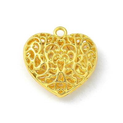Alloy Pendants