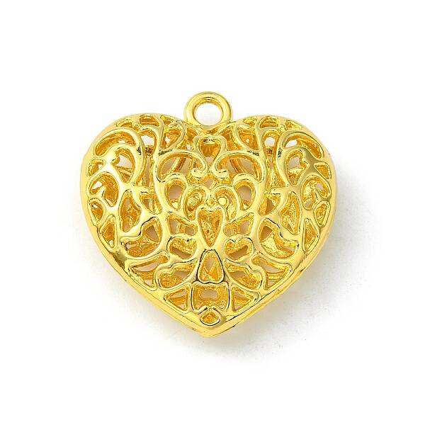 Alloy Pendants