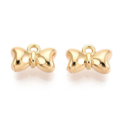 Brass Charms