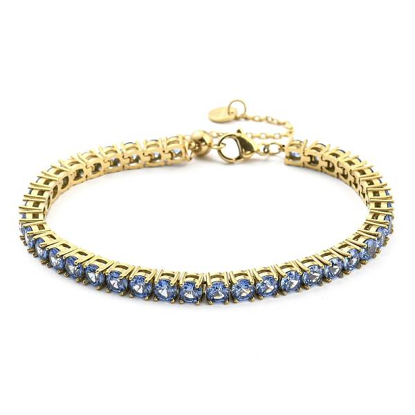 Rhinestone Bracelet