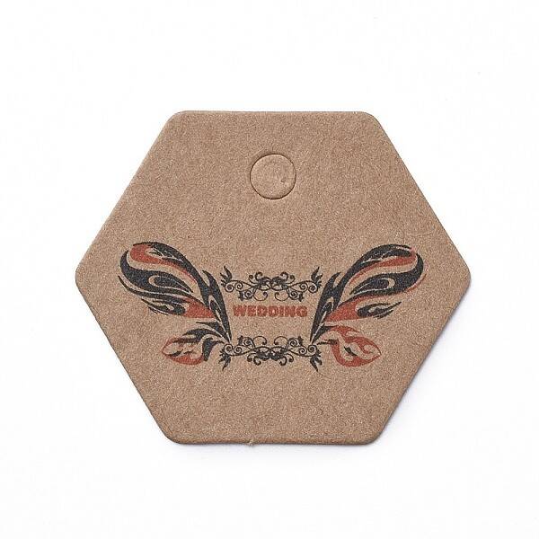 Paper Gift Tags