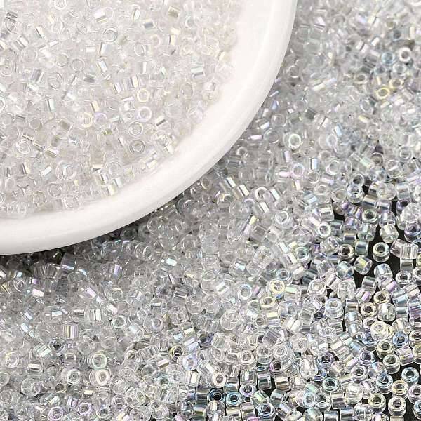 Cylinder Seed Beads