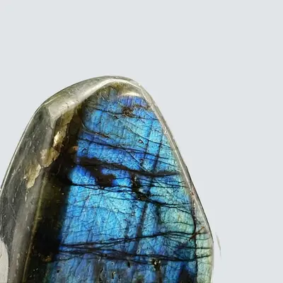 [Crescent Cast] All Labradorite Collection – Spheres, Towers, & Freeforms for Intuition & Spiritual Awakening - Options Are...
