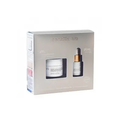 Sensilis Retinol protocol set 2 pieces