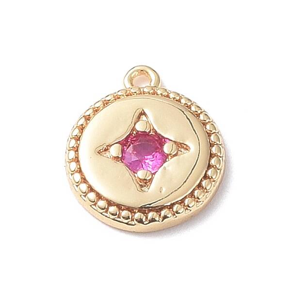 Brass Charms