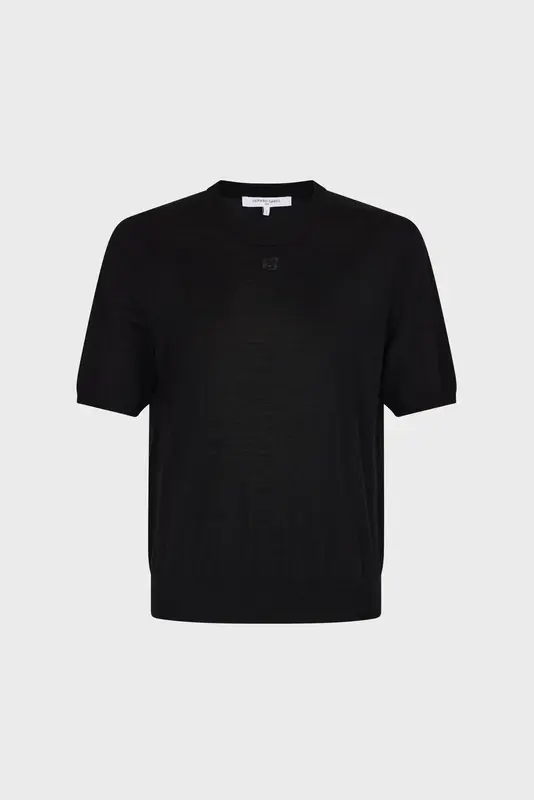 Pullover/vest Jasna Dau72a222 Black | Color: BLACK | Size: T3