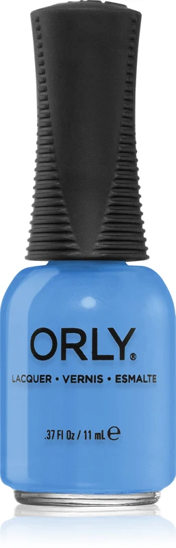 Orly nail polish color Ripple Effect 11 ml