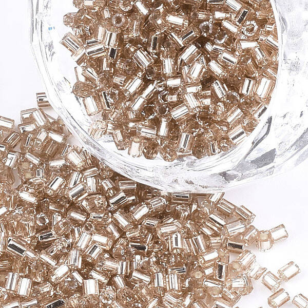 Grade A Glass Seed Beads