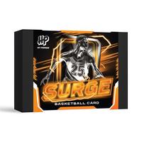 2025 Hit Parade DA Ian & Jimmy TikTok Surge Basketball - Series 1 - Hobby Box