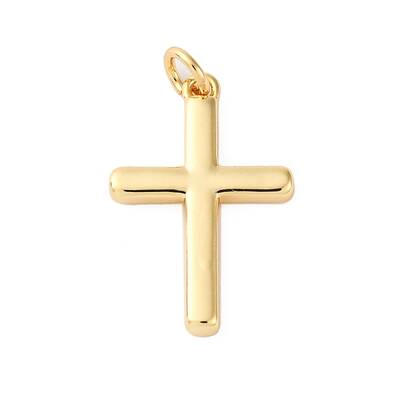Brass Pendants