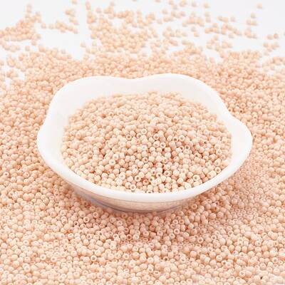 TOHO Japanese Seed Beads
