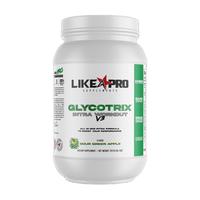 Like A Pro Supplements  Glycotrix Intra carb Supplement