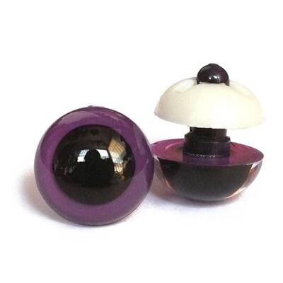 ABS Plastic Craft Doll Eyes
