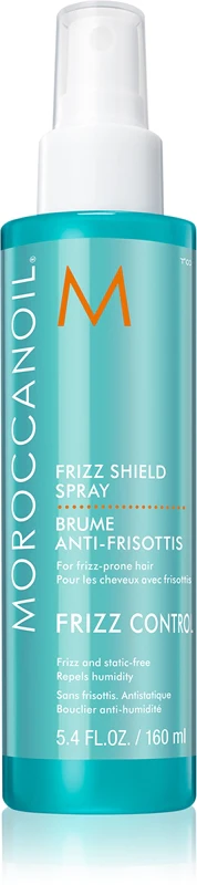 Moroccanoil Frizz Shield - Anti-frizz styling spray - 160 ml
