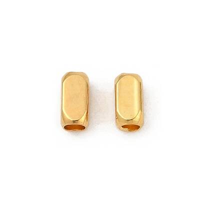 Brass Beads