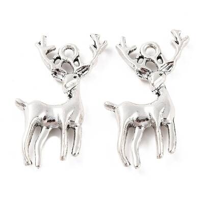 Tibetan Style Alloy Pendants