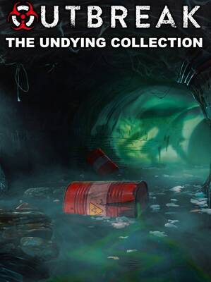 Outbreak: The Undying Collection USA | XBOX One