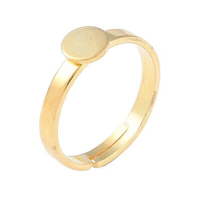 304 Stainless Steel Adjustable Ring Components