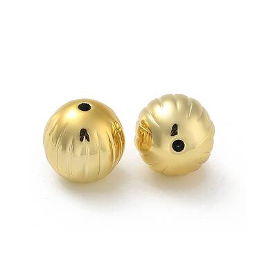Plating Acrylic Beads