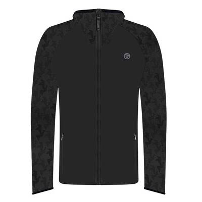 Men's Reflective Multi Colour Running Jacket