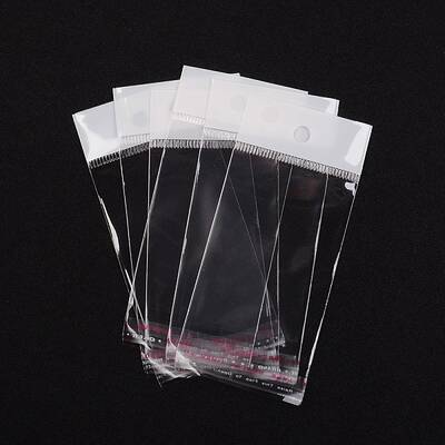 Cellophane Bags