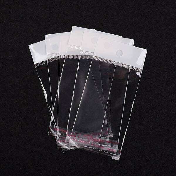 Cellophane Bags