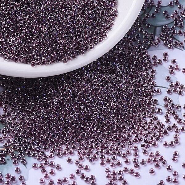 MIYUKI Round Rocailles Beads