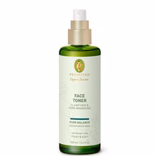 Primavera Purifying and pore-minimizing facial toner - 100 ml