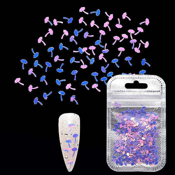 Shining Nail Art Glitter