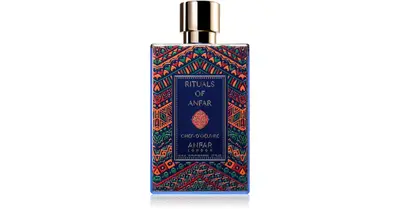 Anfar Rituals Of Anfar Chef-D'Oeuvre Eau de Parfum unisex 80 ml