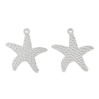 Non-Tarnish 304 Stainless Steel Pendants