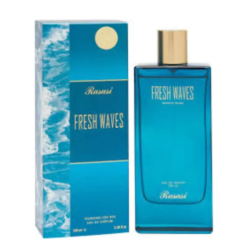 Rasasi Fresh Waves EDP M 100 ml
