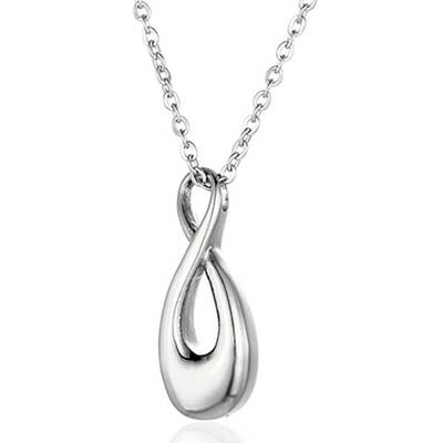 Non-Tarnish Stainless Steel Pendant Necklaces