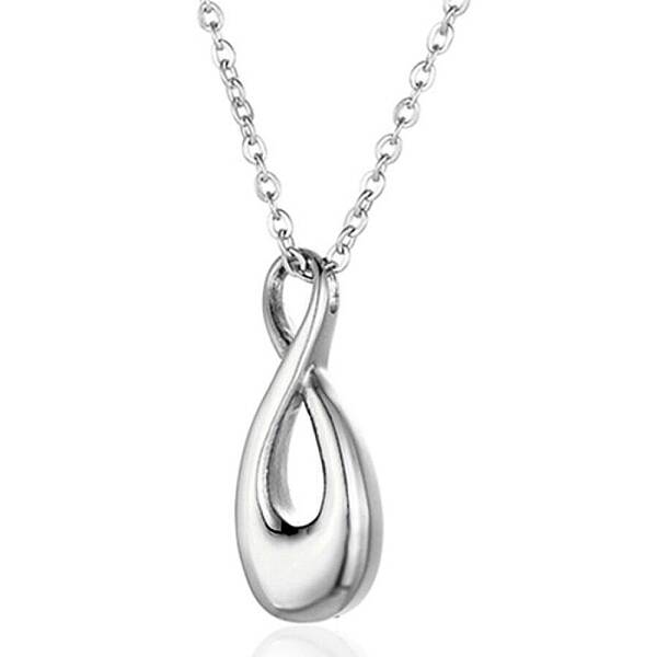 Non-Tarnish Stainless Steel Pendant Necklaces