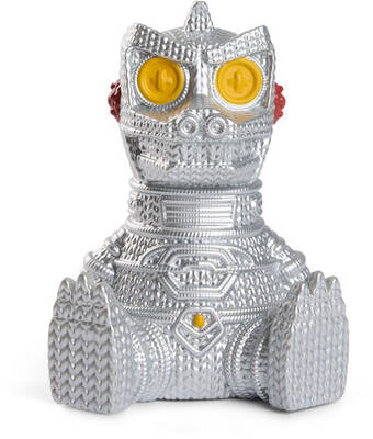 Godzilla - Mechagodzilla Vinyl Figure