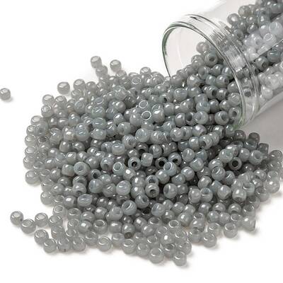 TOHO Round Seed Beads
