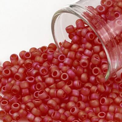 TOHO Round Seed Beads