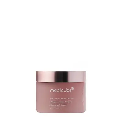 Collagen gel cream Medicube
