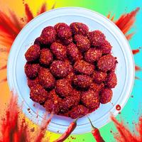 Chili Lime Gushiez 6oz Jar Spicy Candy Snack mexican candy | Chamoy Calavera gushers enchilados Enchilado tiktok trend item s...
