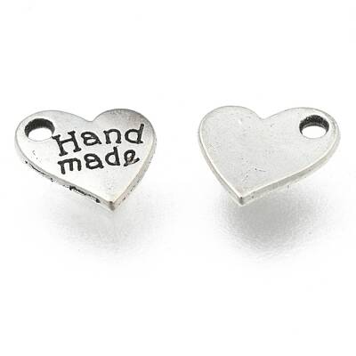 Alloy Pendants